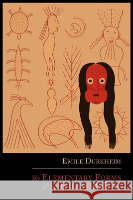 The Elementary Forms of the Religious Life