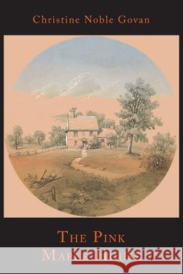 The Pink Maple House