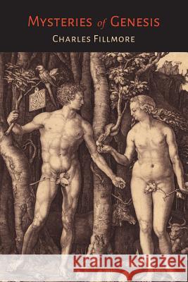 Mysteries of Genesis