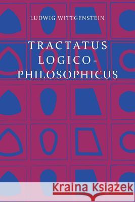 Tractatus Logico-Philosophicus