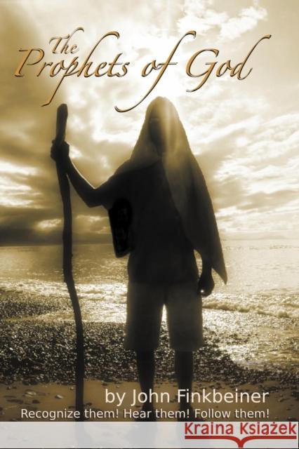 The Prophets of God
