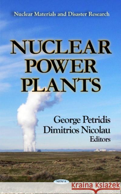 Nuclear Power Plants