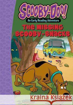 Scooby-Doo and the Missing Scooby-Snacks
