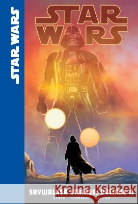 Skywalker Strikes: Volume 4