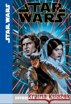 Skywalker Strikes: Volume 5