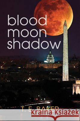 Blood Moon Shadow