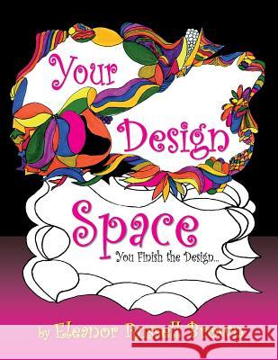 Your Design Space: You Finish the Design