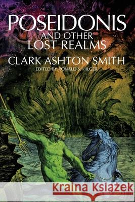 Poseidonis and Other Lost Realms
