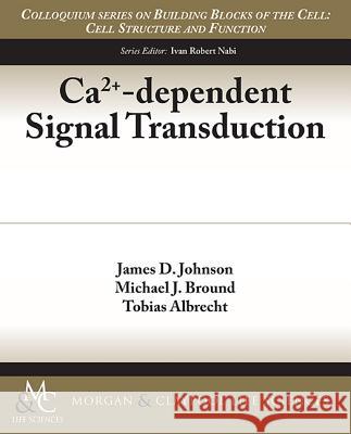 Ca2+-Dependent Signal Transduction