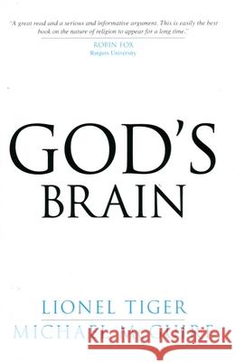 God's Brain