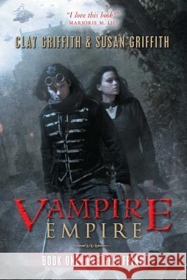 The Greyfriar: Volume 1