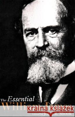 The Essential William James