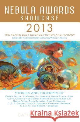 Nebula Awards Showcase (2013)