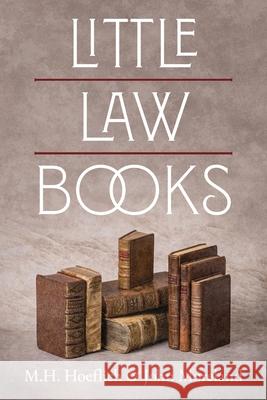 Little Law Books