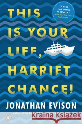 This Is Your Life, Harriet Chance!