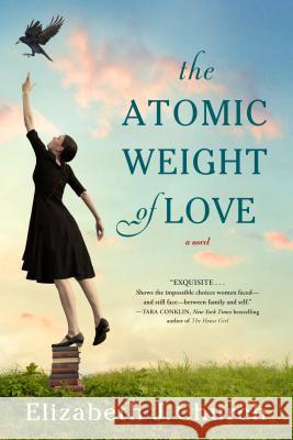The Atomic Weight of Love
