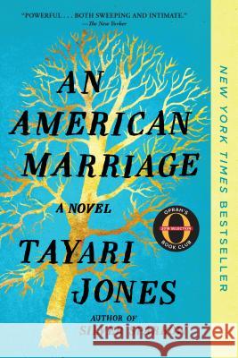 An American Marriage (Oprah's Book Club)