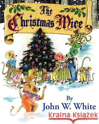 The Christmas Mice