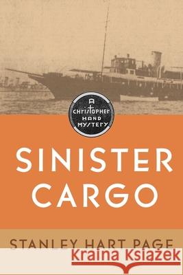 Sinister Cargo