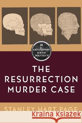 The Resurrection Murder Case