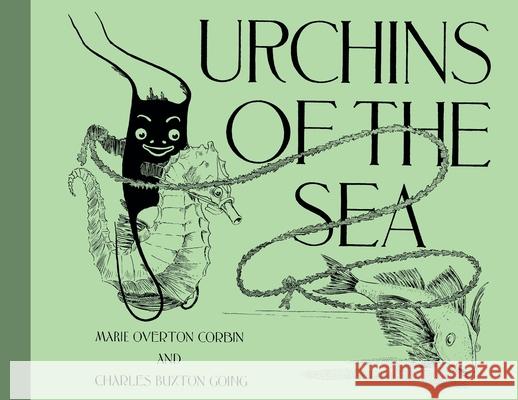 Urchins of the Sea