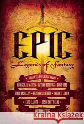 Epic: Legends of Fantasy
