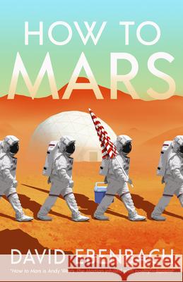 How to Mars