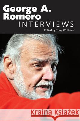 George A. Romero: Interviews