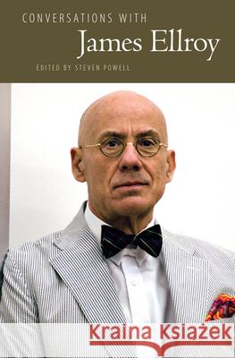 Conversations with James Ellroy