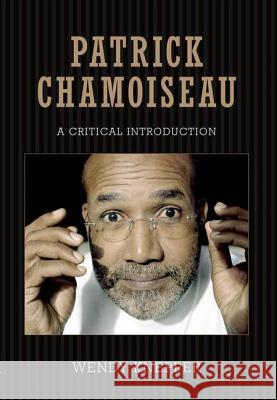 Patrick Chamoiseau: A Critical Introduction
