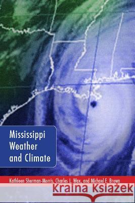 Mississippi Weather and Climate
