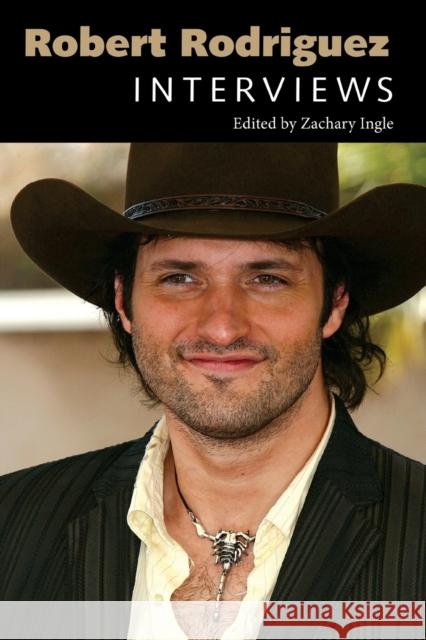 Robert Rodriguez: Interviews