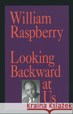 Looking Backward at Us