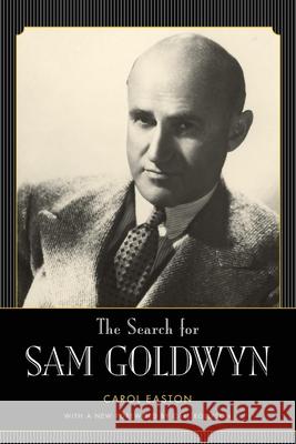 The Search for Sam Goldwyn