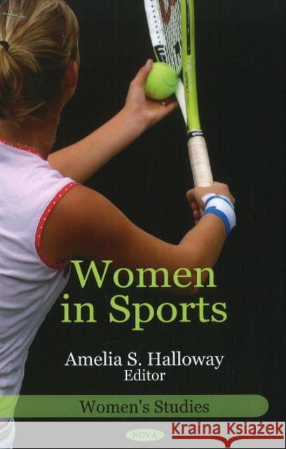 Women in Sports