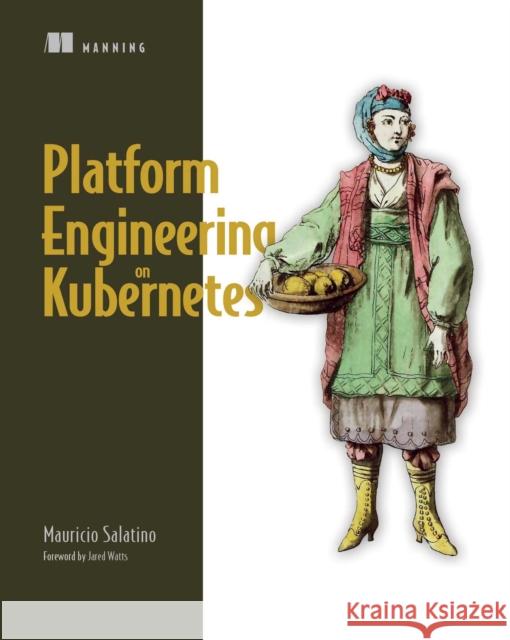 Platform Engineering on Kubernetes
