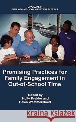 Promising Practices for Family Engagement in Out-Of-School Time (Hc)