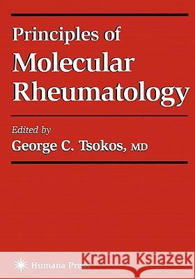 Principles of Molecular Rheumatology