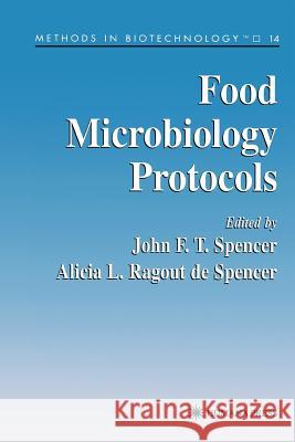 Food Microbiology Protocols