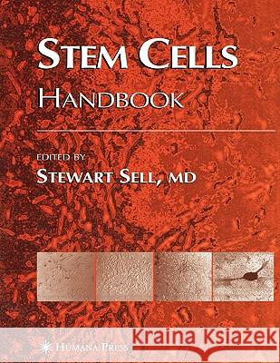 Stem Cells Handbook