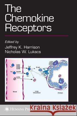 The Chemokine Receptors