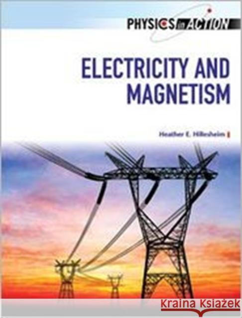 Electricity and Magnetism