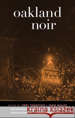 Oakland Noir