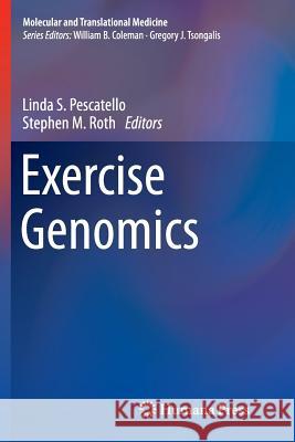 Exercise Genomics