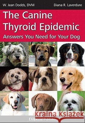 The Canine Thyroid Epidemic: Answers You Need for Your Dog