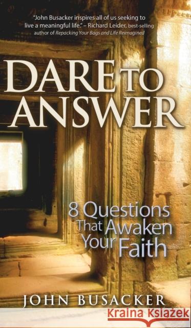 Dare to Answer