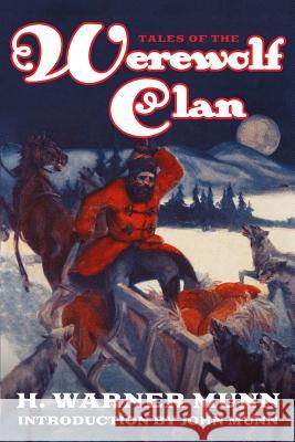 Tales of the Werewolf Clan