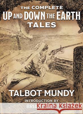 The Complete Up and Down the Earth Tales