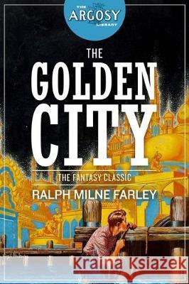 The Golden City