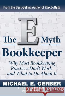 The E-Myth Bookkeeper